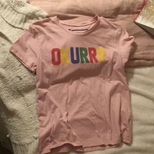 OKURRR SHIRT